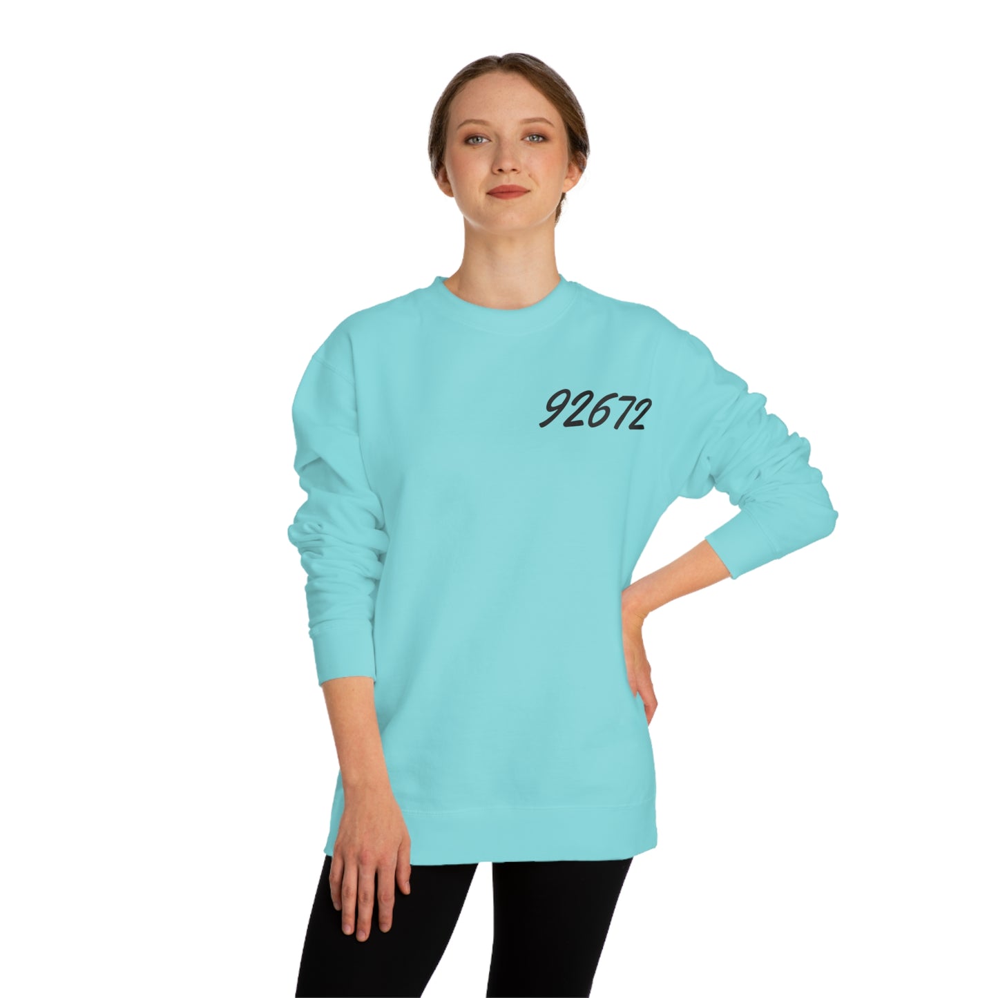 92672 - Sweatshirt