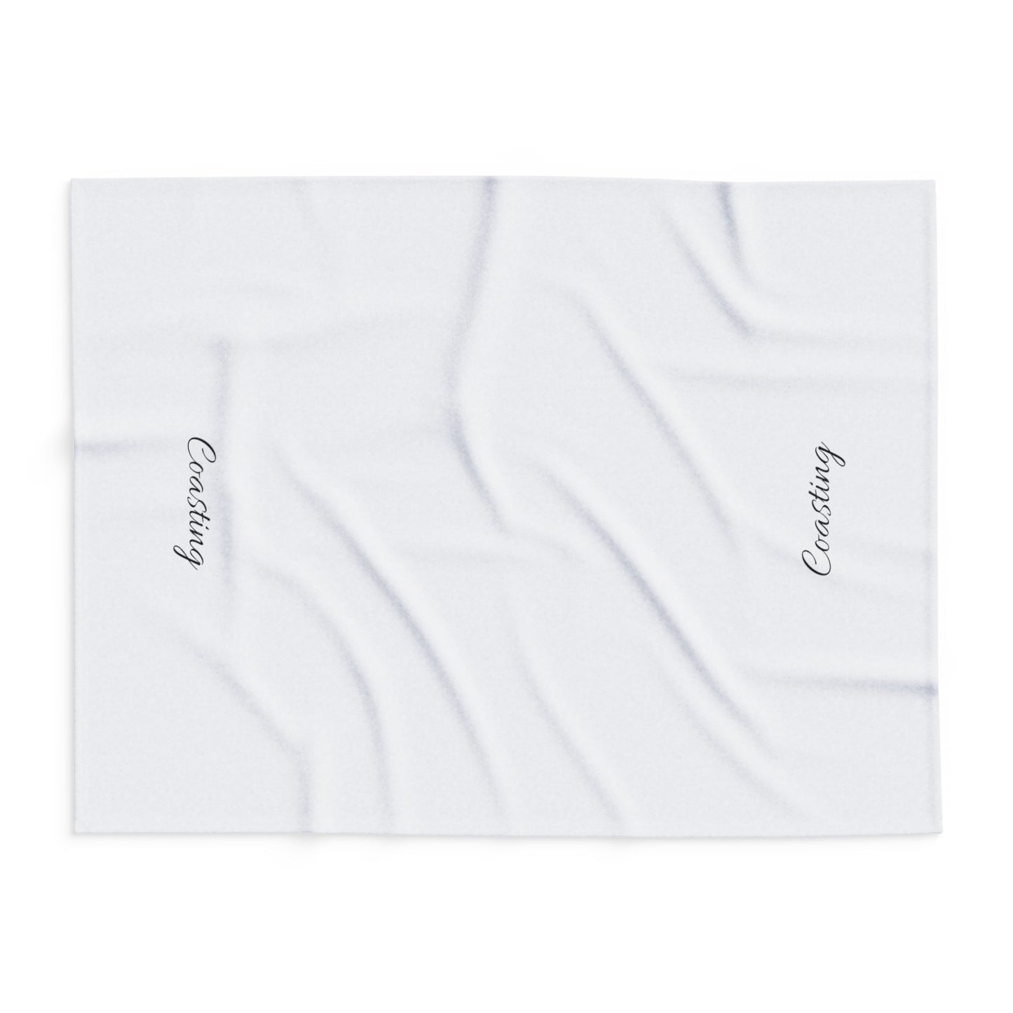 Arctic Fleece Blanket