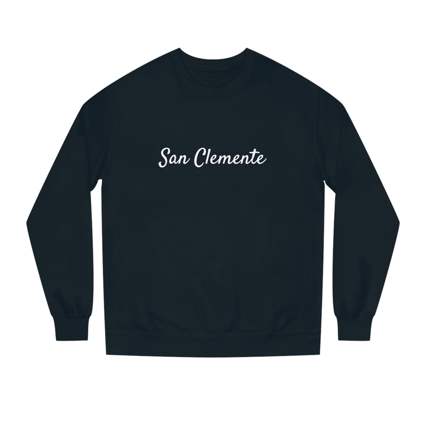 San Clemente Crew Neck Sweatshirt