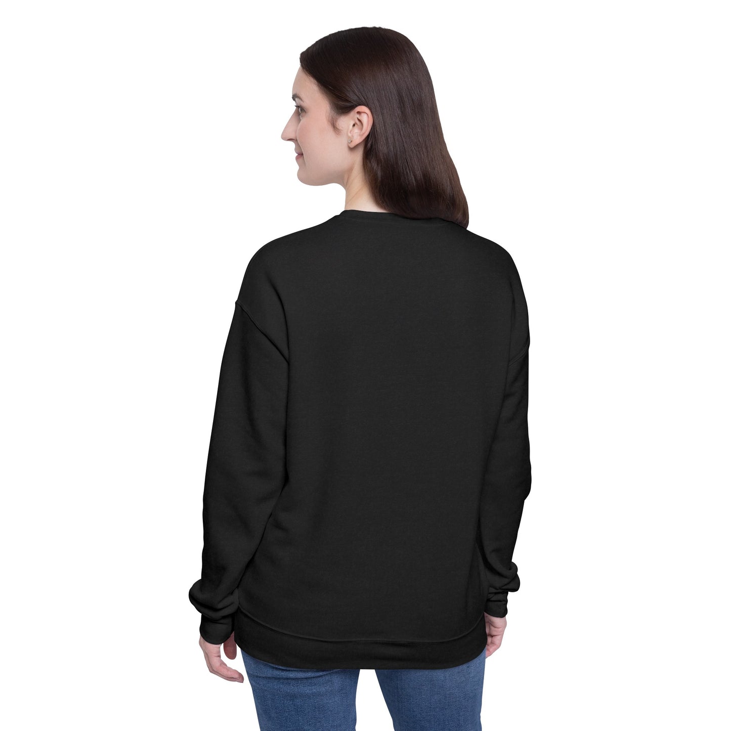 San Clemente Drop Shoulder Sweatshirt