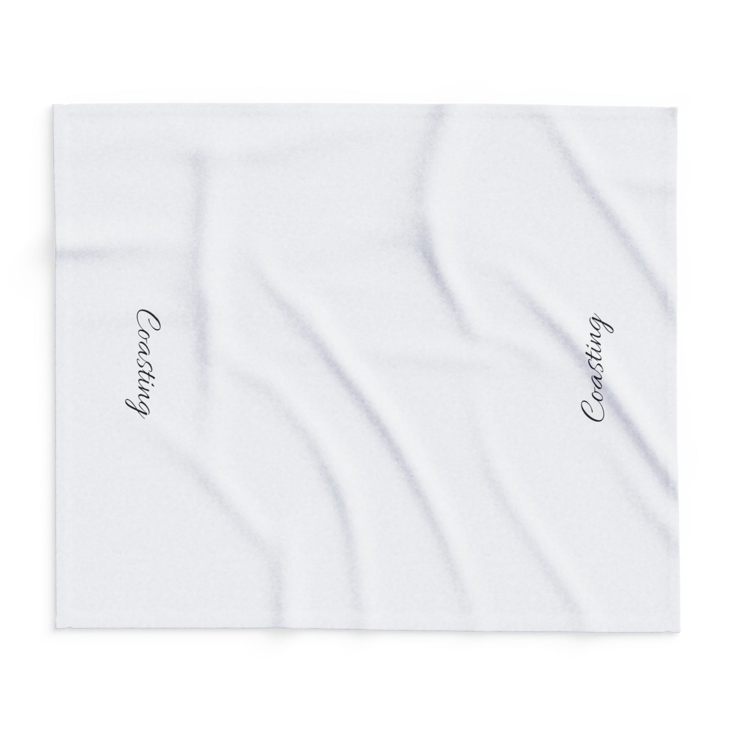 Arctic Fleece Blanket