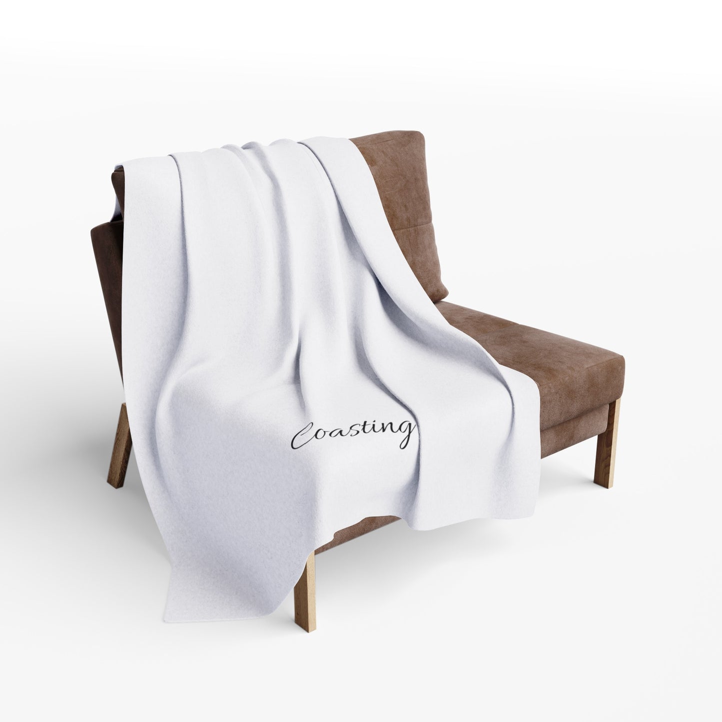 Arctic Fleece Blanket