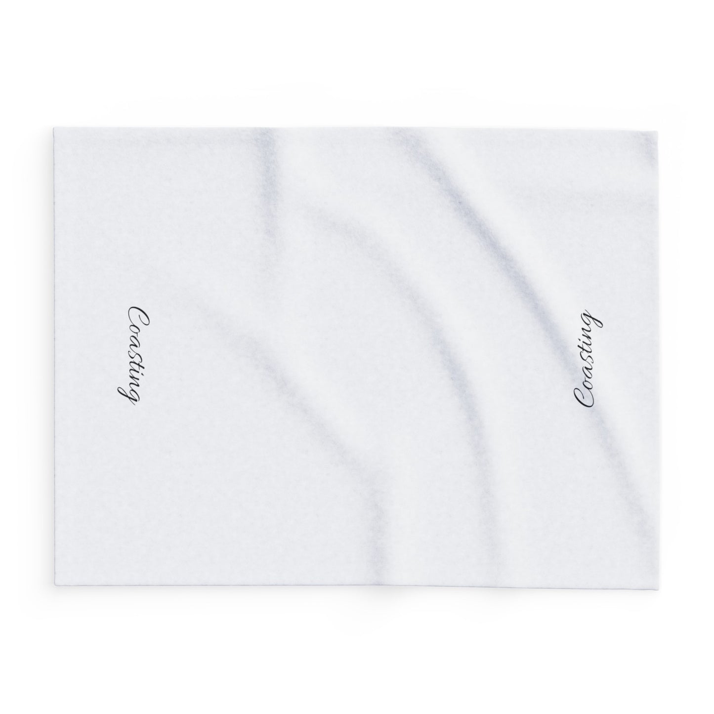 Arctic Fleece Blanket