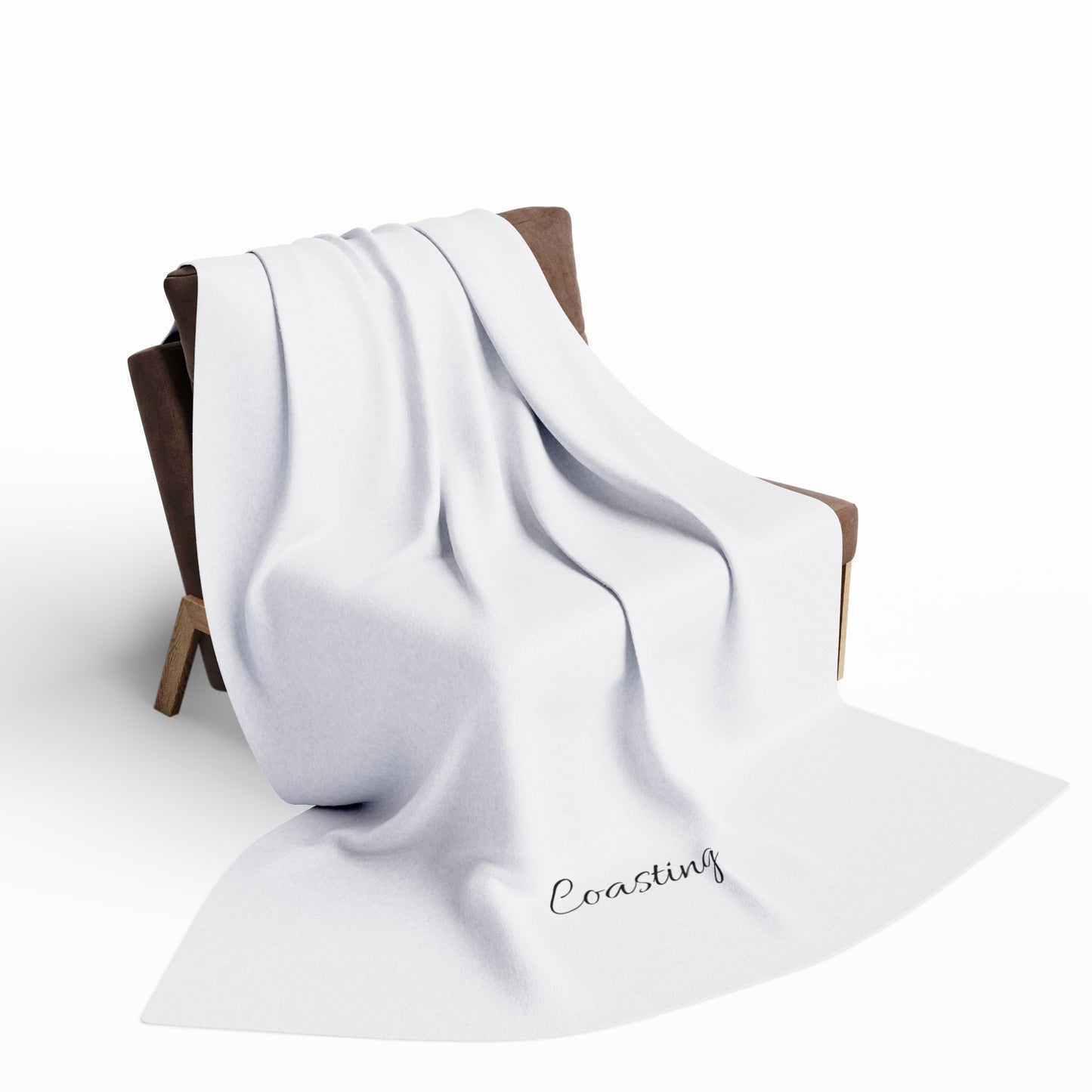 Arctic Fleece Blanket