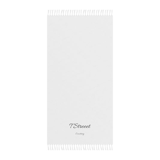 T Street - Boho Beach Cloth