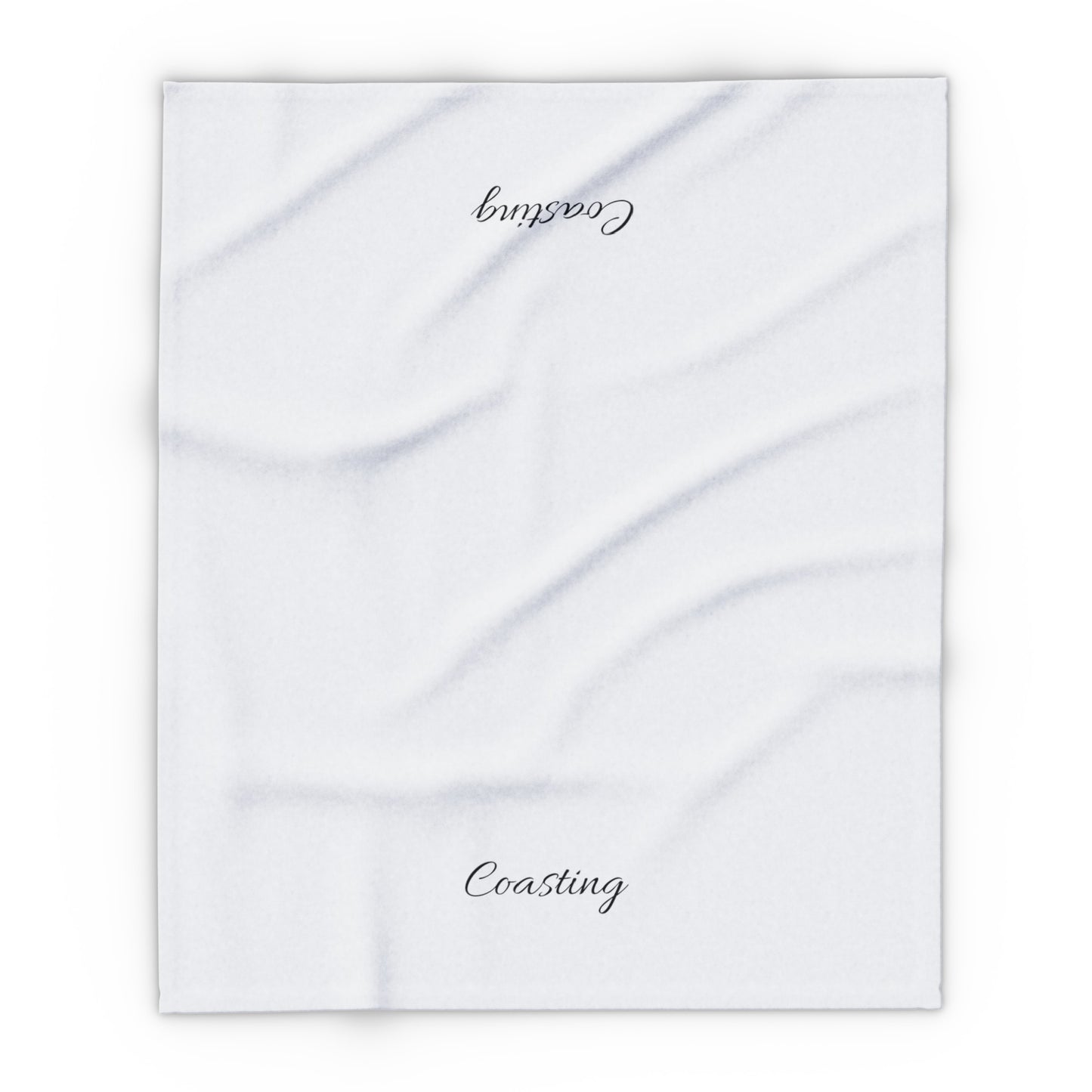 Arctic Fleece Blanket