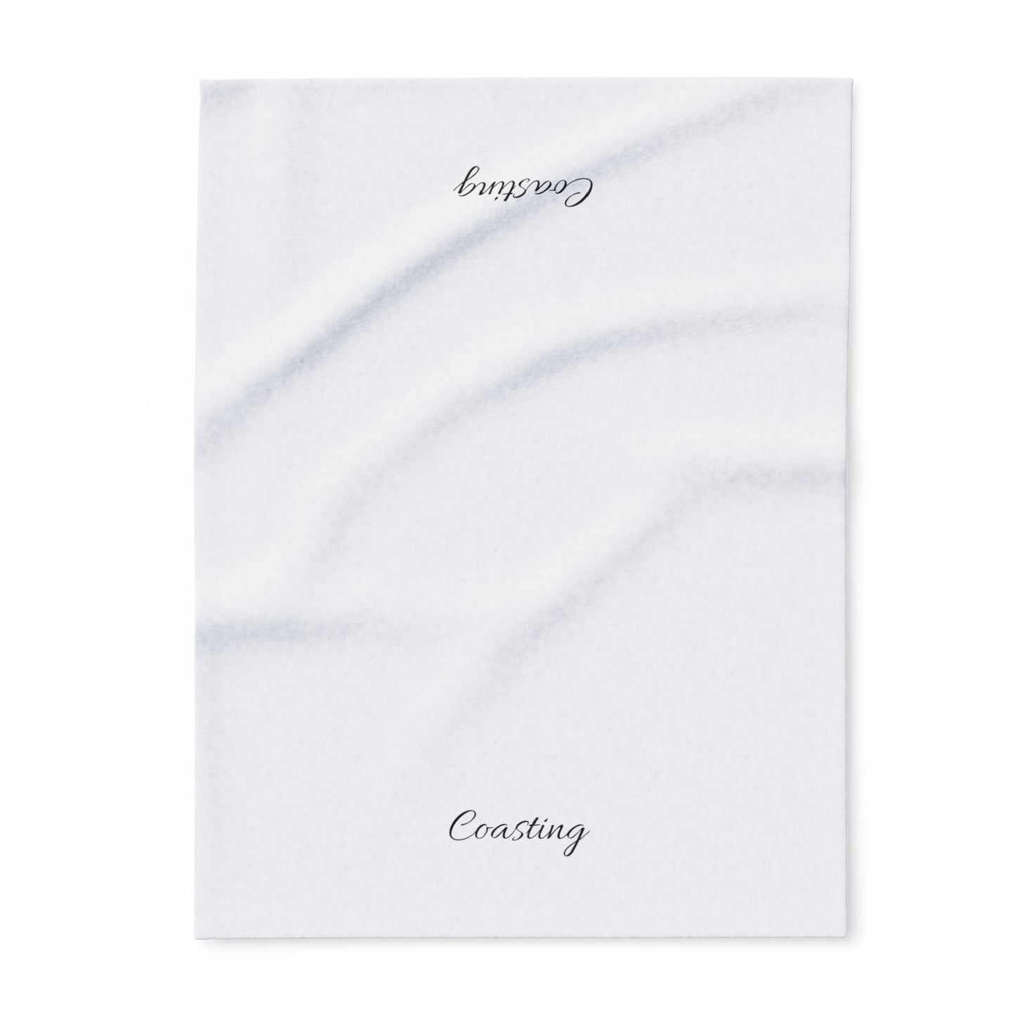 Arctic Fleece Blanket