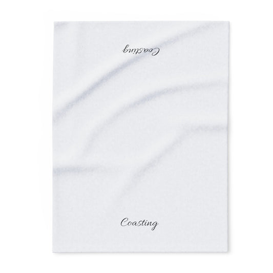 Arctic Fleece Blanket