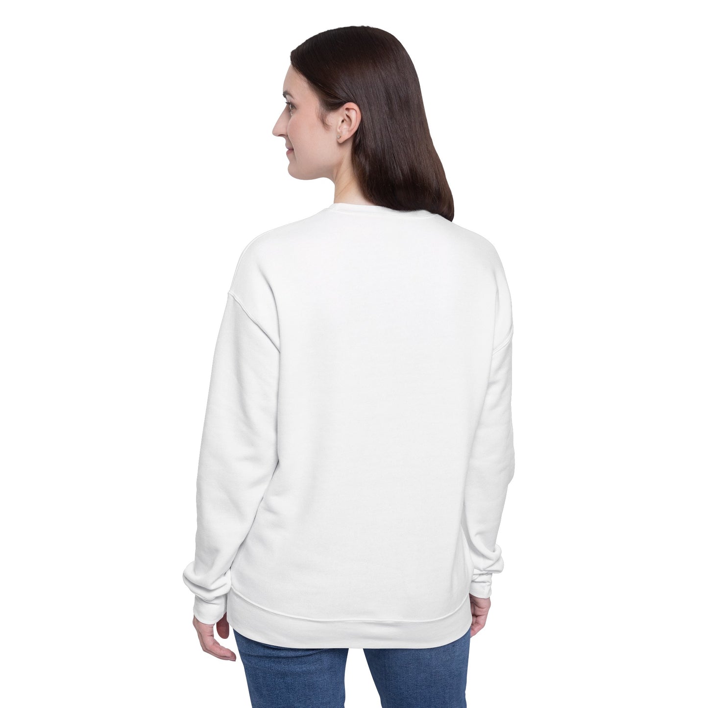 San Clemente Drop Shoulder Sweatshirt